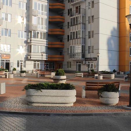 Apartments Butterfly Wing Odessza Kültér fotó